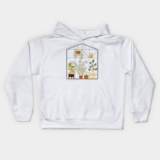 Greenhouse Kids Hoodie